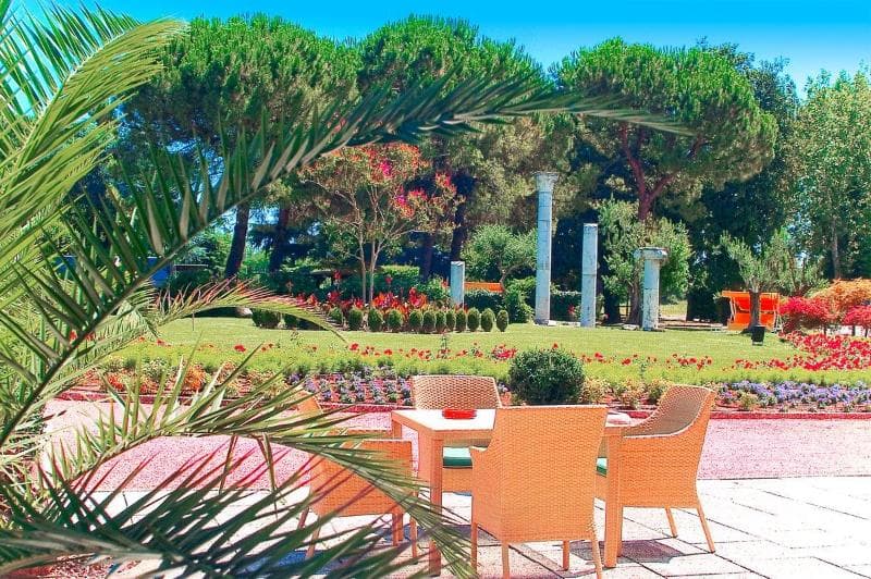 Terme Neroniane 3