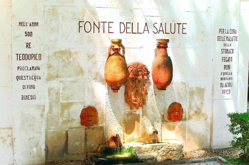 Terme Neroniane 5