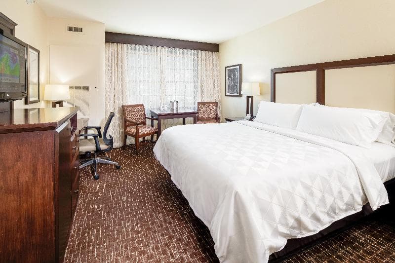 Holiday Inn Resort Deadwood Mountain Grand 4
