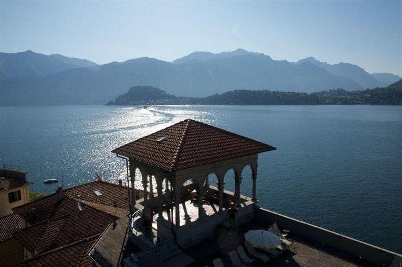 Grand Cadenabbia photo 1