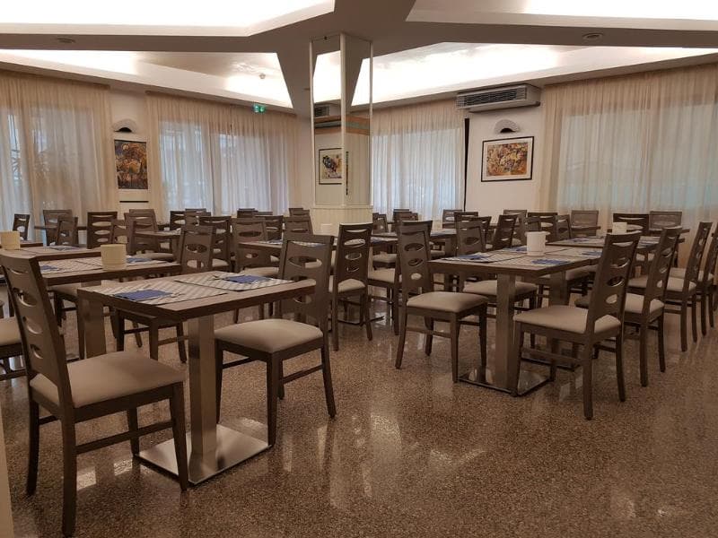 Hotel Mizar photo 1