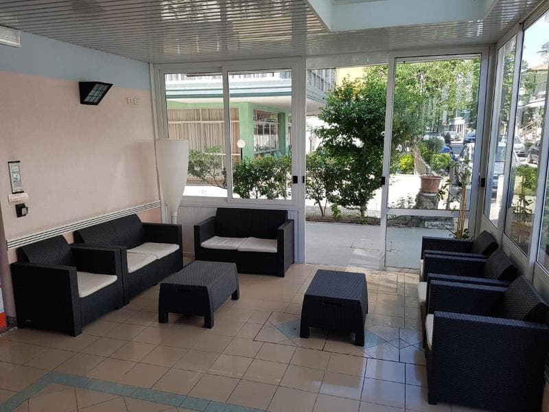 Hotel Mizar 3