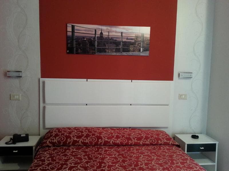 Hotel Mizar 5