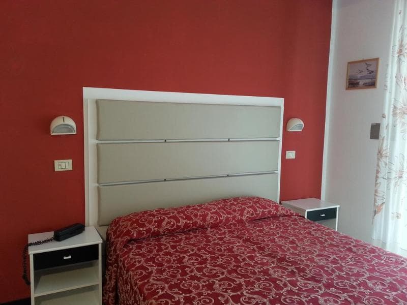 Hotel Mizar 4