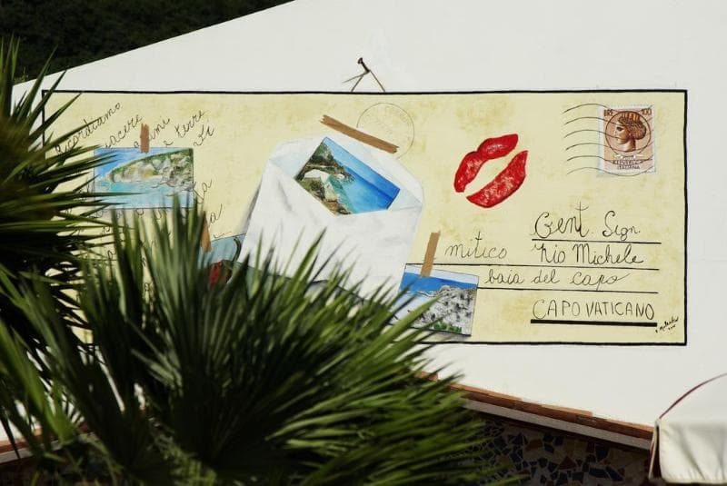 Hotel Baia Del Capo 2