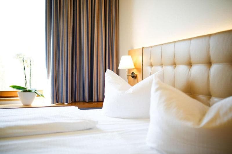 Ostseehotel Dierhagen 3