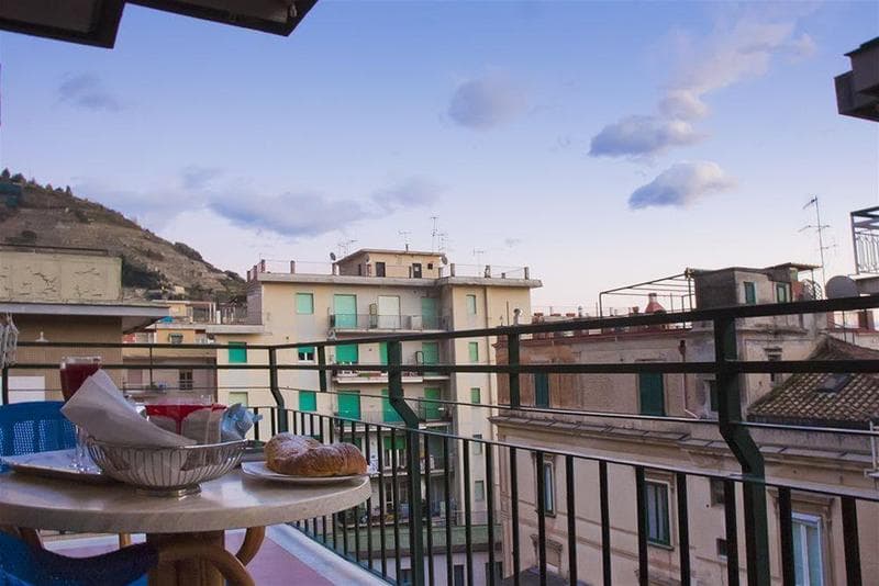 La Casa Delle Stelle main