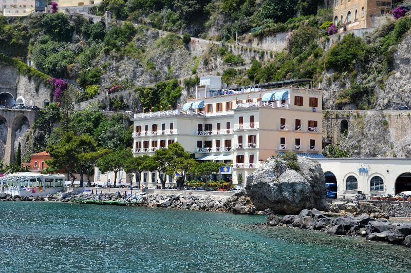 La Bussola 4