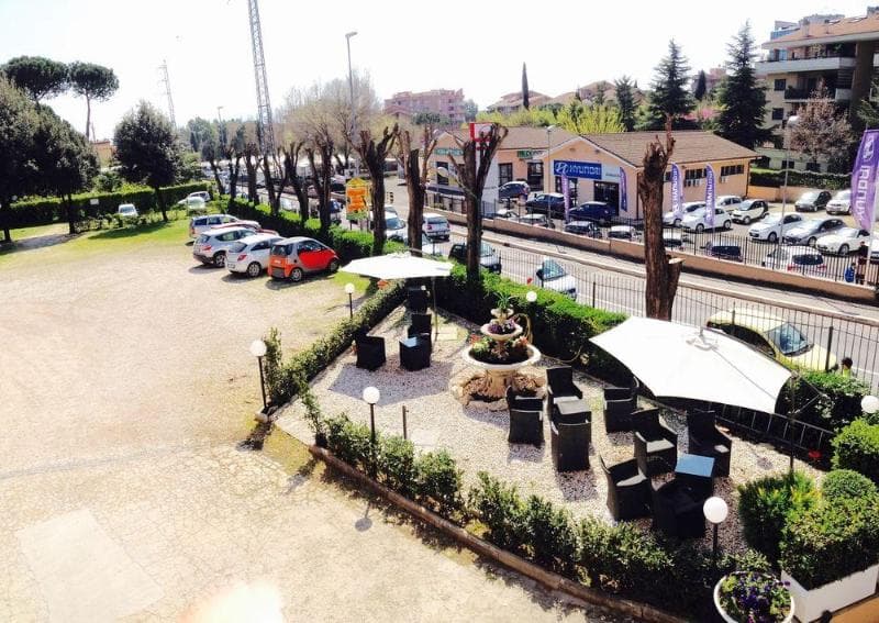 Hotel Darival photo 1