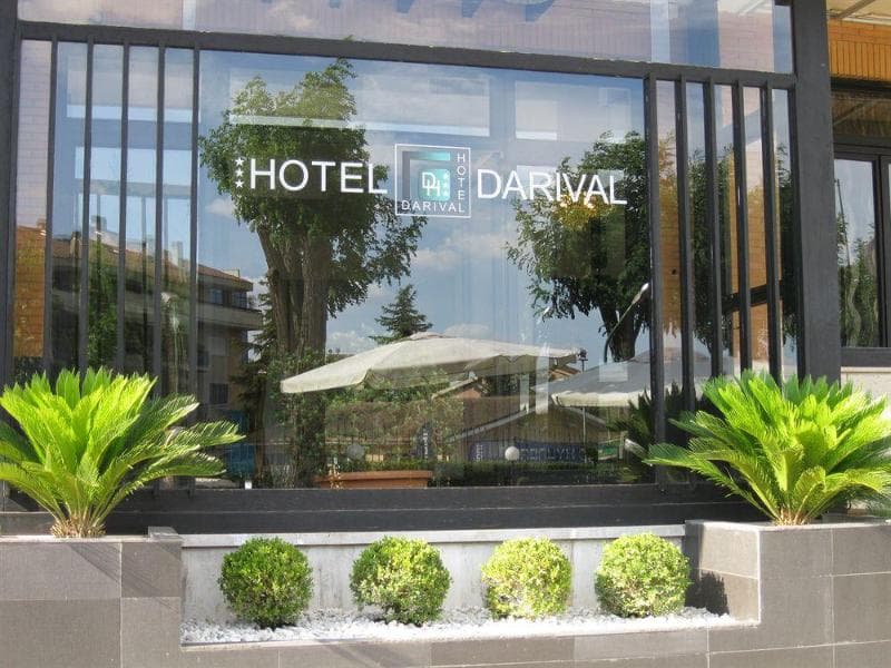 Hotel Darival 3