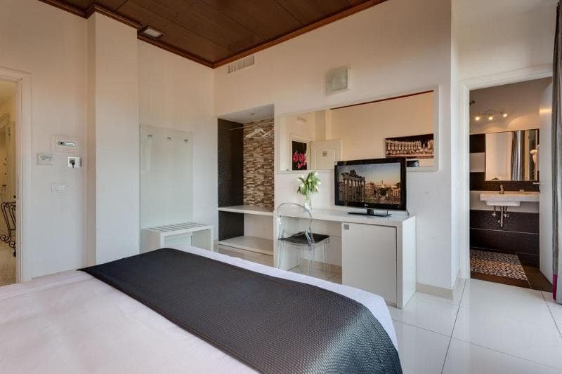 Hotel Darival 4