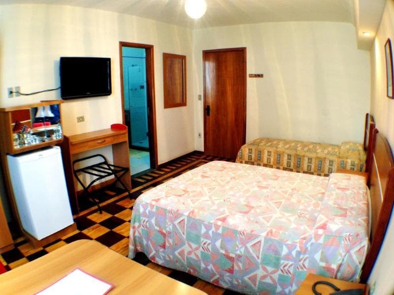 Itajuba Hotel photo 1