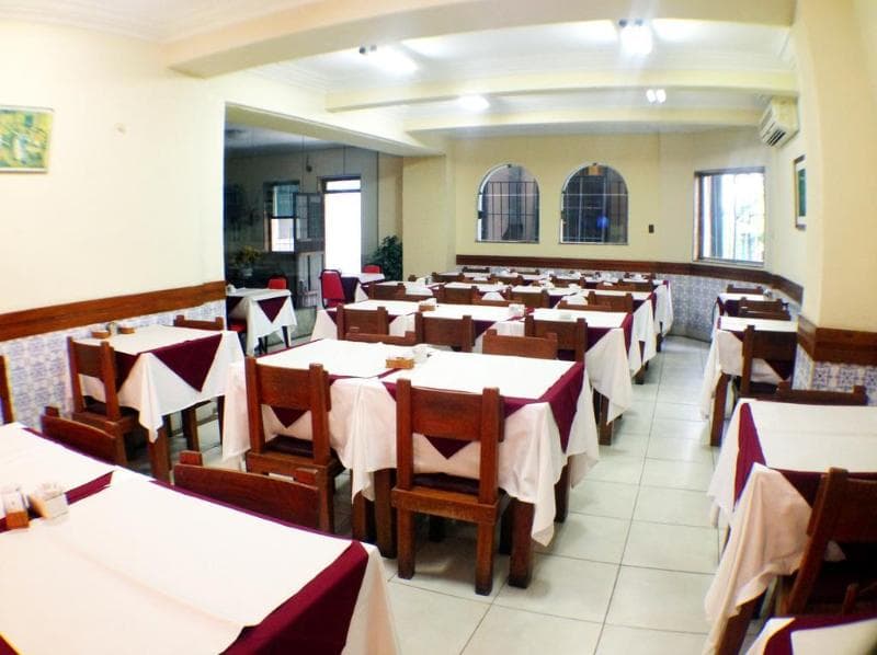 Itajuba Hotel 3