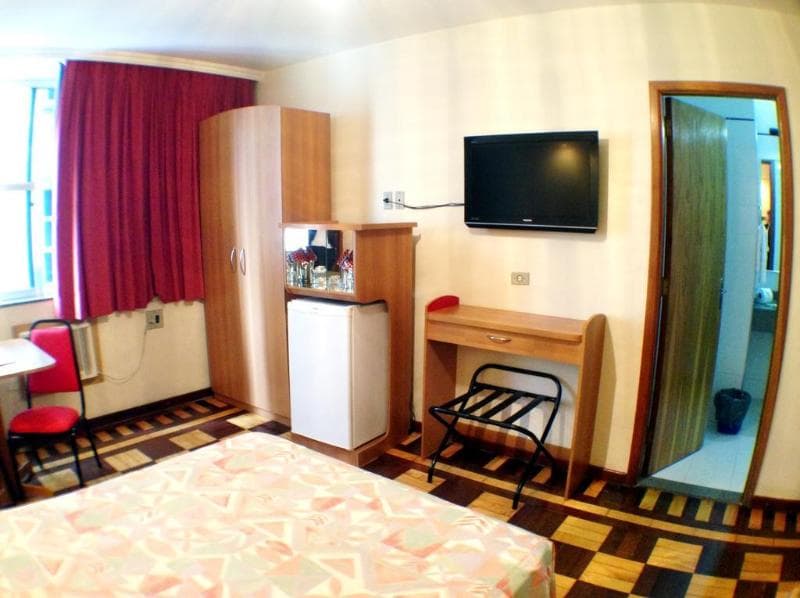 Itajuba Hotel 5