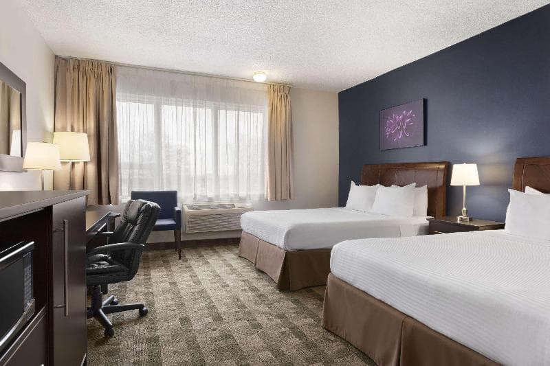 Days Inn by Wyndham Montreal Airport Conference Centre 4