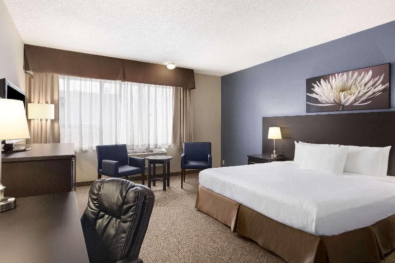 Days Inn by Wyndham Montreal Airport Conference Centre 5