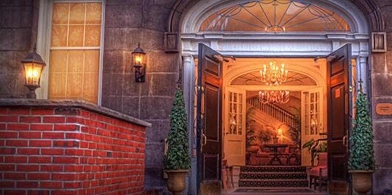 Inn On Broadway 4