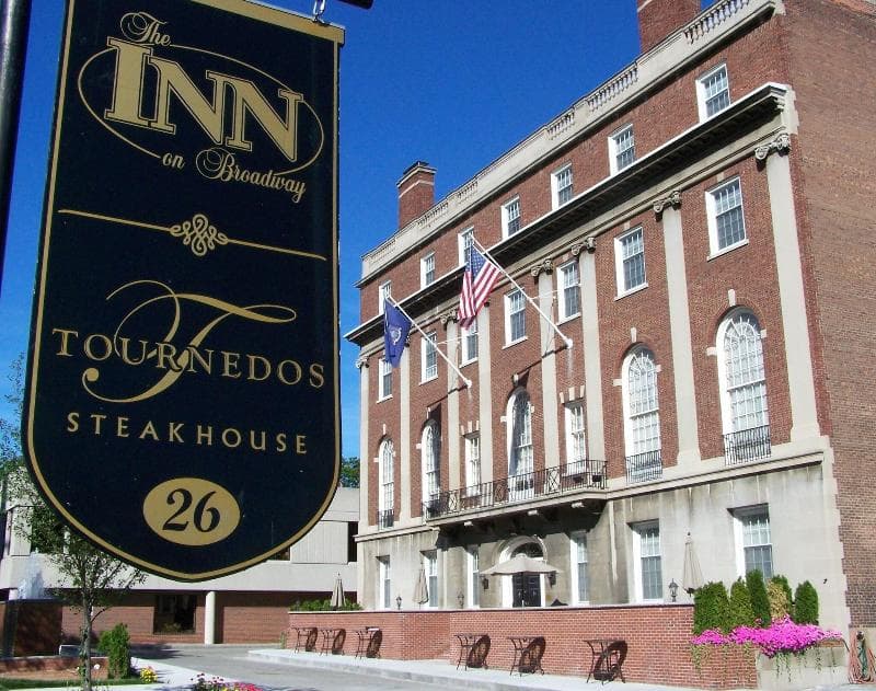 Inn On Broadway 5