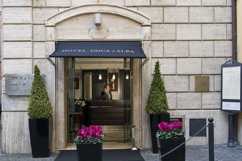 Duca Dalba Hotel - Chateaux And Hotels Collection photo 1