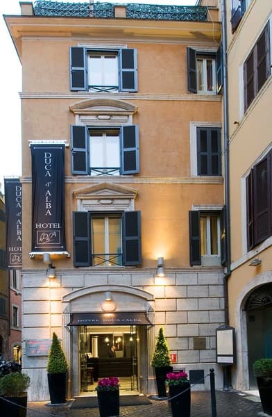 Duca Dalba Hotel - Chateaux And Hotels Collection 2