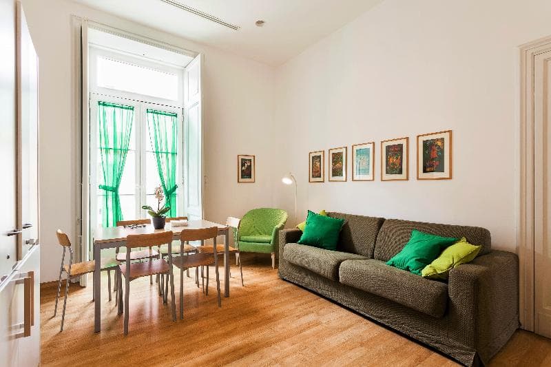 Corso Italia Suites photo 1