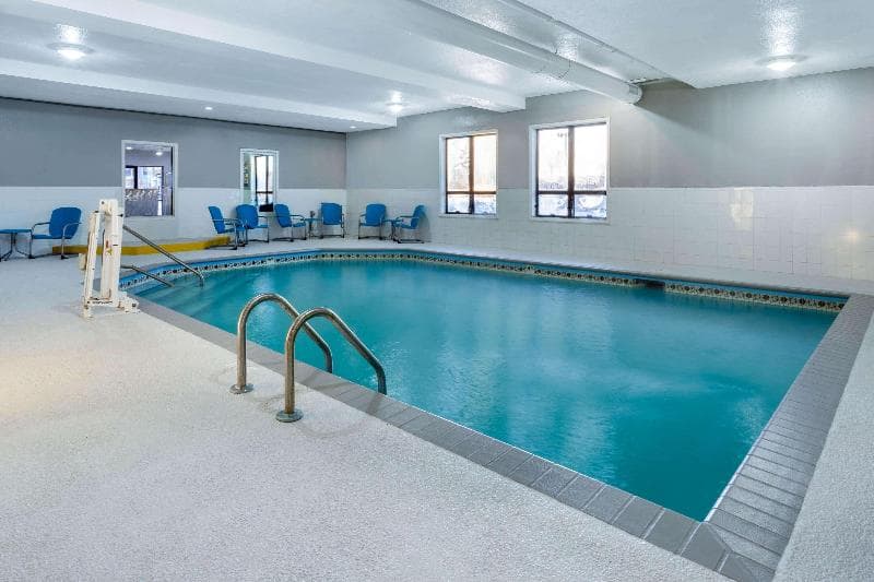 Baymont by Wyndham Rochester Mayo Clinic Area 4