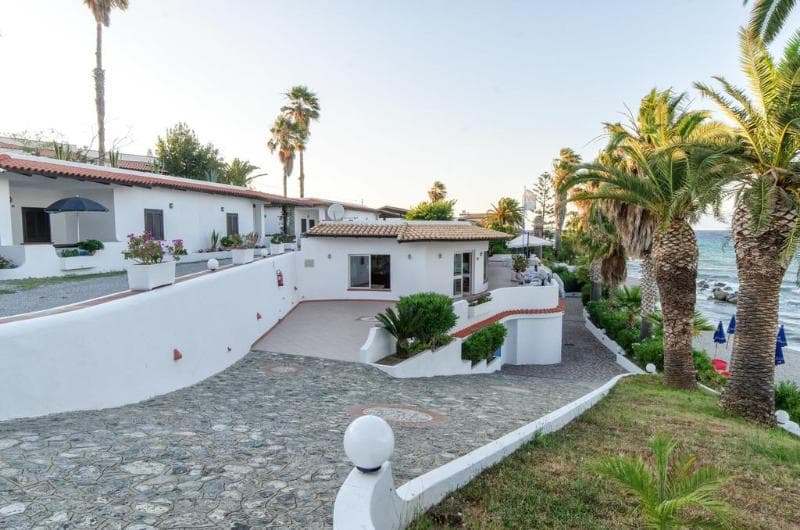 Albatros Residence 3