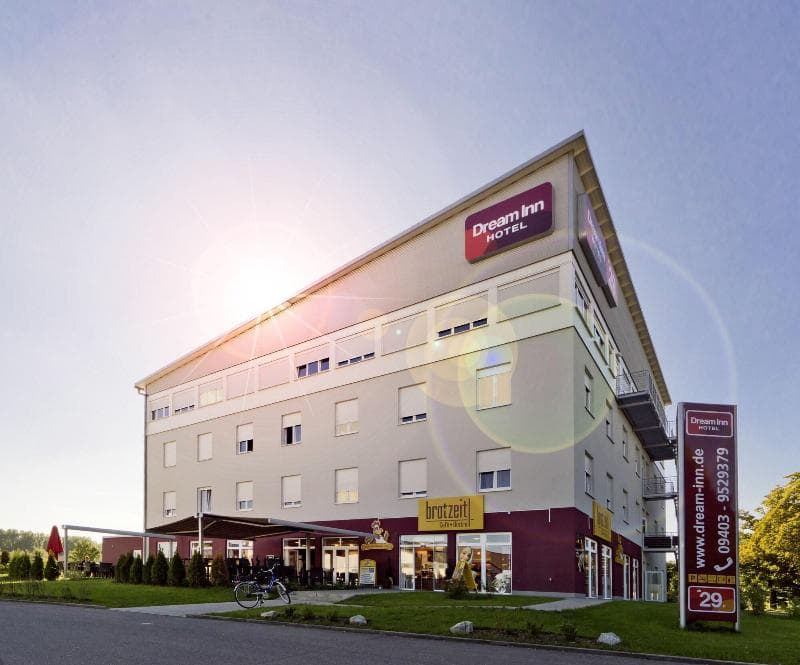 Dream Inn Regensburg 5