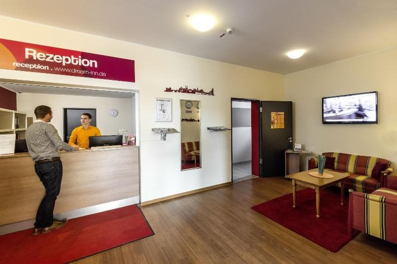 Dream Inn Regensburg 3