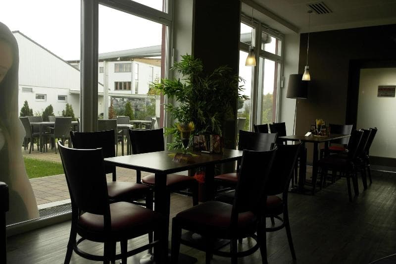 Dream Inn Regensburg main