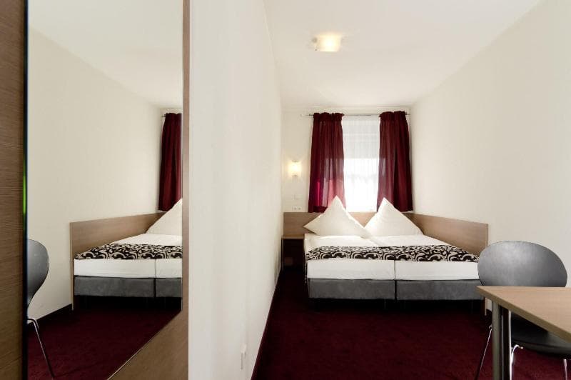 Dream Inn Regensburg photo 1