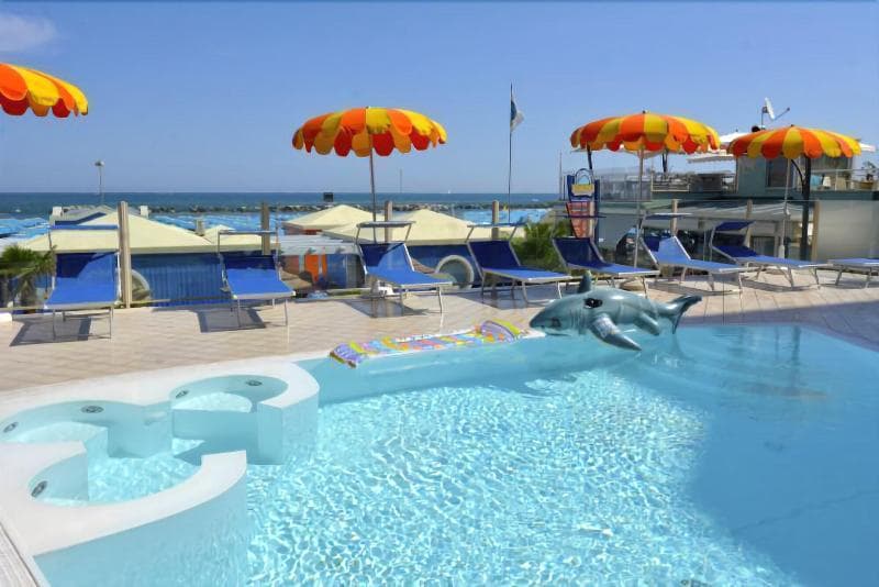 Hotel Diplomat Marine photo 1