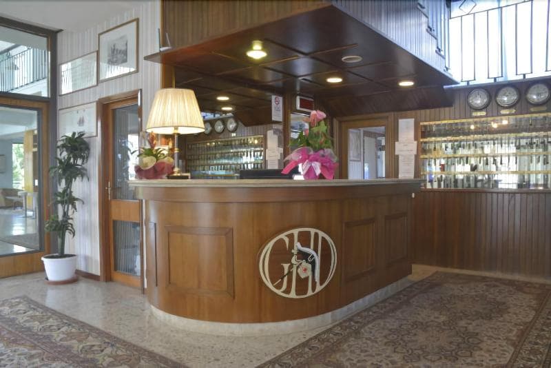 Hotel Diplomat Marine 5