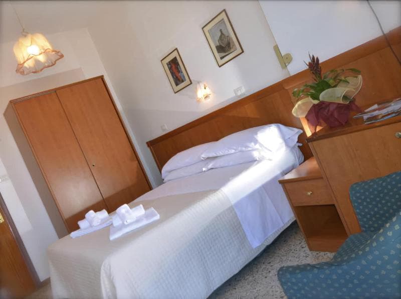 Hotel Diplomat Marine 4