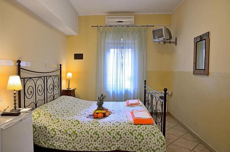 Bed & Breakfast Le Quattro Meraviglie (Adults Only) main