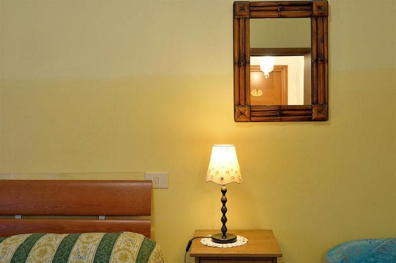 Bed & Breakfast Le Quattro Meraviglie (Adults Only) photo 1