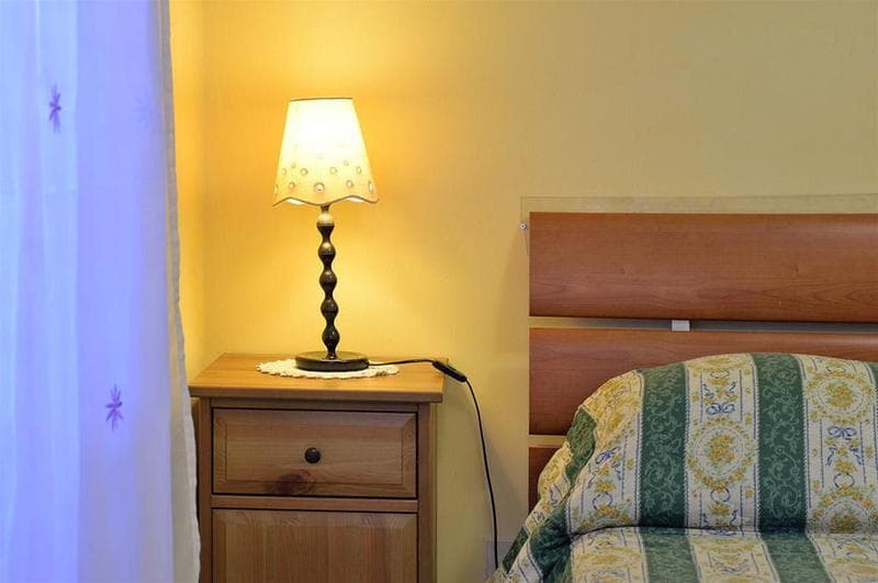 Bed & Breakfast Le Quattro Meraviglie (Adults Only) 3