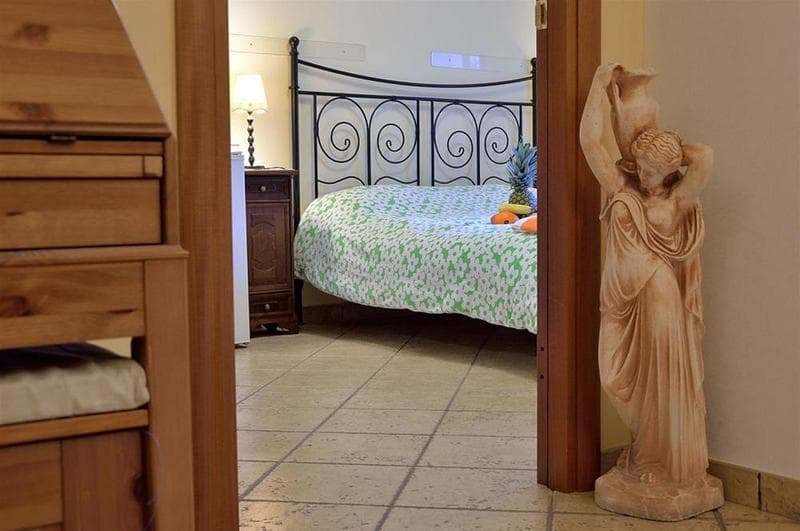Bed & Breakfast Le Quattro Meraviglie (Adults Only) 4