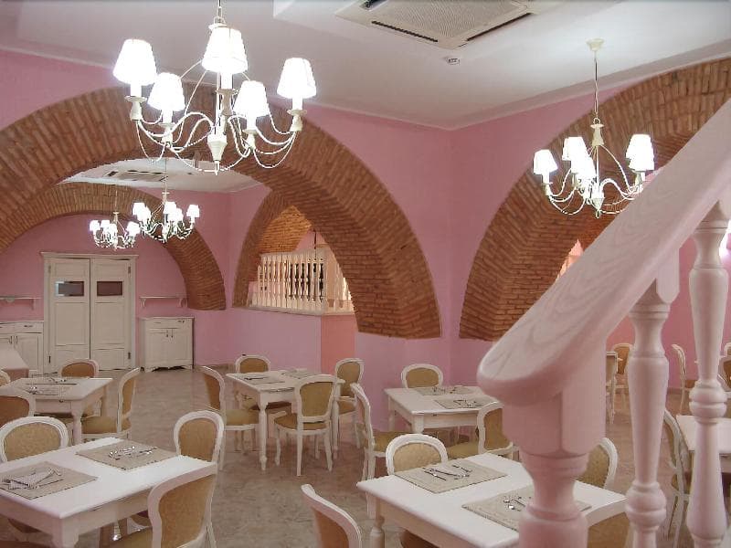 Palazzo Reginella Residence Hotel 2