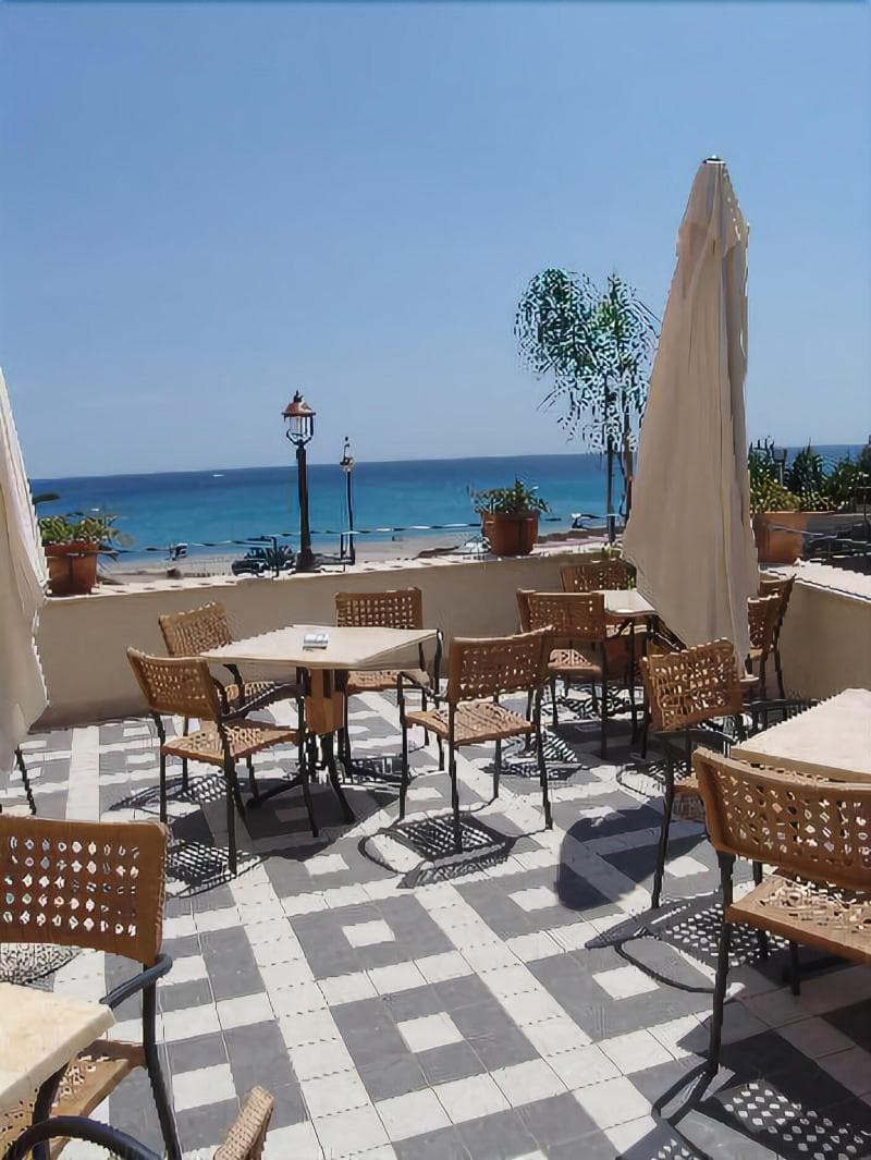 Palazzo Reginella Residence Hotel 5