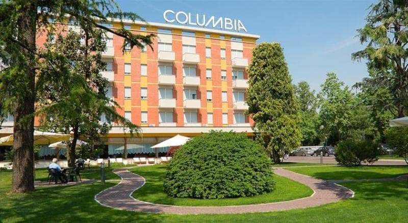 Columbia 3
