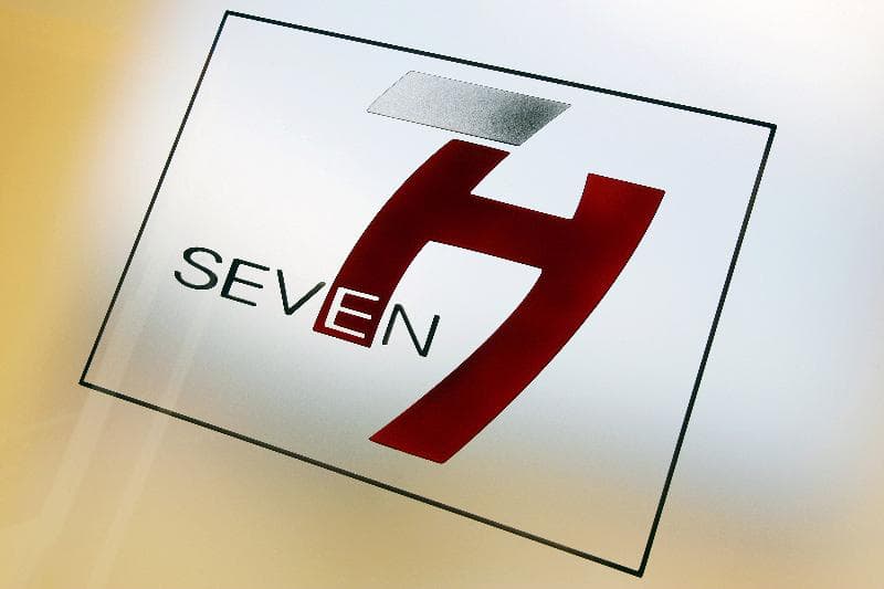 Seven Hostel 5