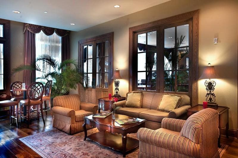 Natchez Grand Hotel & Suites photo 1
