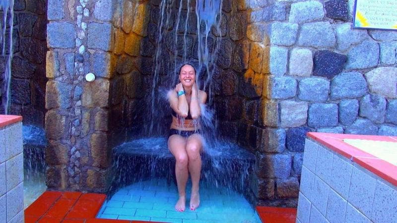 Suisse Thermal Village photo 1