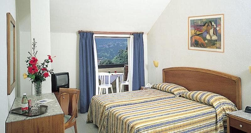 Suisse Thermal Village 5