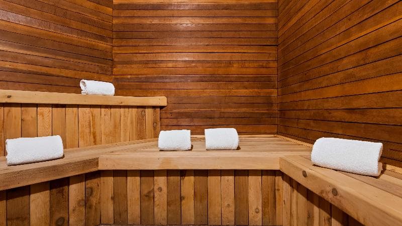 Best Western Plus Eagle/Vail Valley 5