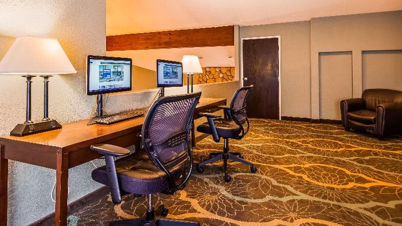 Best Western Plus Eagle/Vail Valley photo 1