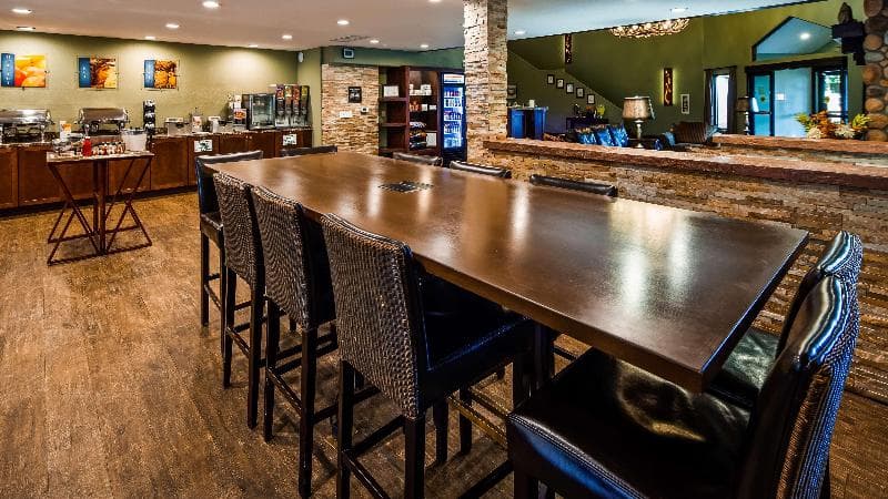 Best Western Plus Eagle/Vail Valley 3
