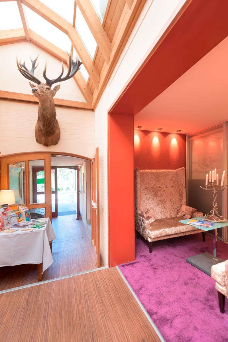 Boutique Hotel & Bio Wirtshaus Schwarzer Bock 5