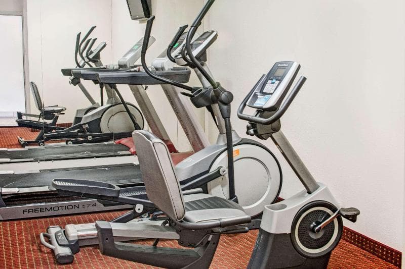 Ramada by Wyndham Walterboro 3